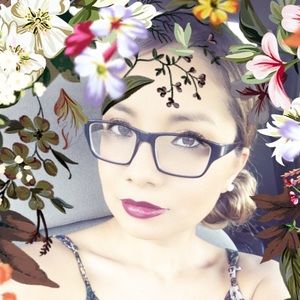 Meet your Posher, Marisol